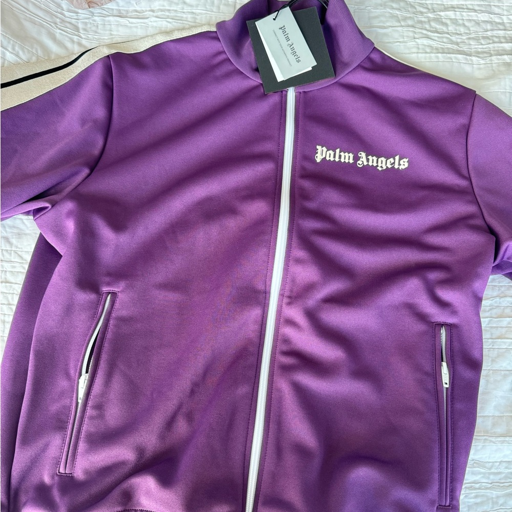 2 piece palm angels suit with pants SOLD AS SET